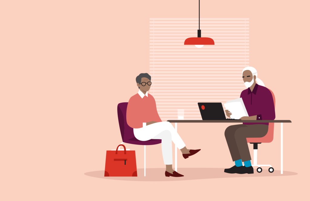 What We Need From You